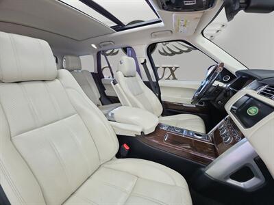 2017 Land Rover Range Rover HSE   - Photo 15 - Lennox, CA 90304
