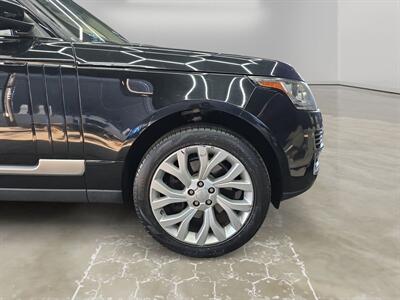 2017 Land Rover Range Rover HSE   - Photo 14 - Lennox, CA 90304