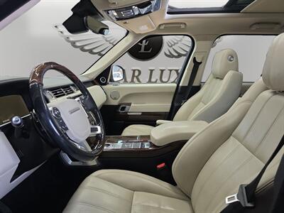 2017 Land Rover Range Rover HSE   - Photo 9 - Lennox, CA 90304