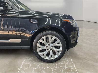 2017 Land Rover Range Rover HSE   - Photo 14 - Lennox, CA 90304