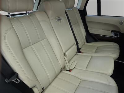 2017 Land Rover Range Rover HSE - Photo 22 - Lennox, CA 90304