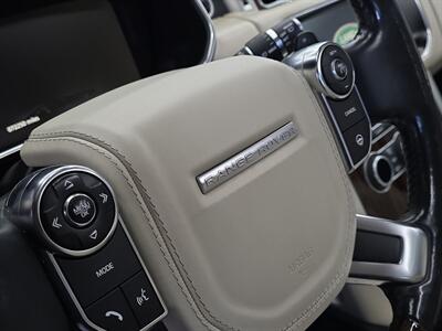 2017 Land Rover Range Rover HSE   - Photo 16 - Lennox, CA 90304