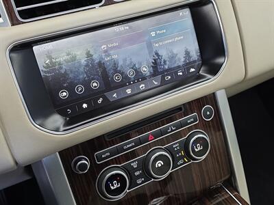 2017 Land Rover Range Rover HSE   - Photo 24 - Lennox, CA 90304