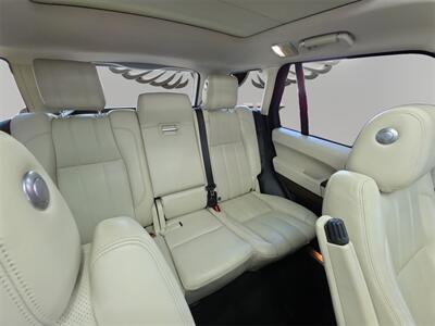 2017 Land Rover Range Rover HSE   - Photo 13 - Lennox, CA 90304