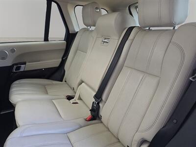 2017 Land Rover Range Rover HSE - Photo 18 - Lennox, CA 90304