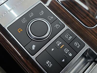 2017 Land Rover Range Rover HSE   - Photo 25 - Lennox, CA 90304