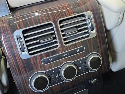 2017 Land Rover Range Rover HSE   - Photo 19 - Lennox, CA 90304