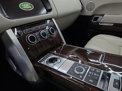 2017 Land Rover Range Rover HSE - Photo 17 - Lennox, CA 90304