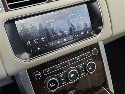 2017 Land Rover Range Rover HSE   - Photo 24 - Lennox, CA 90304