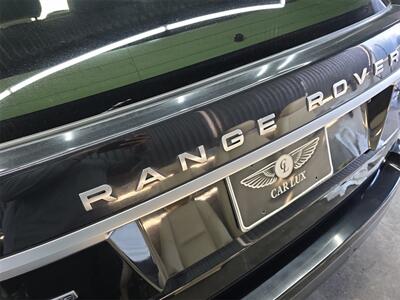 2017 Land Rover Range Rover HSE   - Photo 28 - Lennox, CA 90304