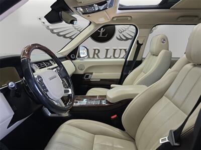 2017 Land Rover Range Rover HSE   - Photo 9 - Lennox, CA 90304