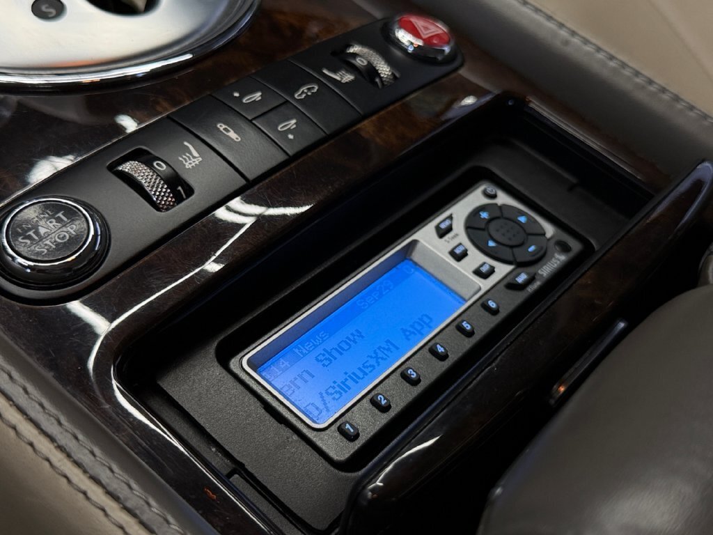 2006 Bentley Continental - Photo 21 - Lennox, CA 90304