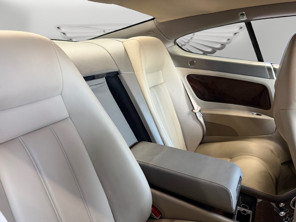 2006 Bentley Continental - Photo 29 - Lennox, CA 90304