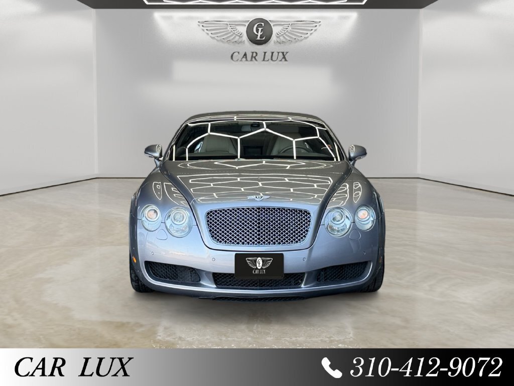 2006 Bentley Continental - Photo 8 - Lennox, CA 90304