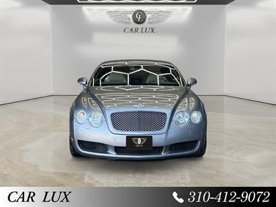 2006 Bentley Continental - Photo 8 - Lennox, CA 90304
