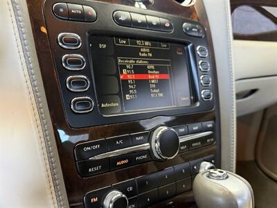 2006 Bentley Continental - Photo 23 - Lennox, CA 90304