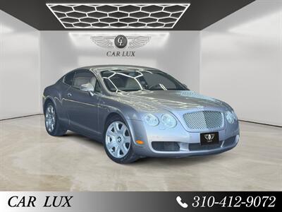 2006 Bentley Continental - Photo 7 - Lennox, CA 90304