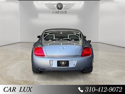 2006 Bentley Continental - Photo 4 - Lennox, CA 90304