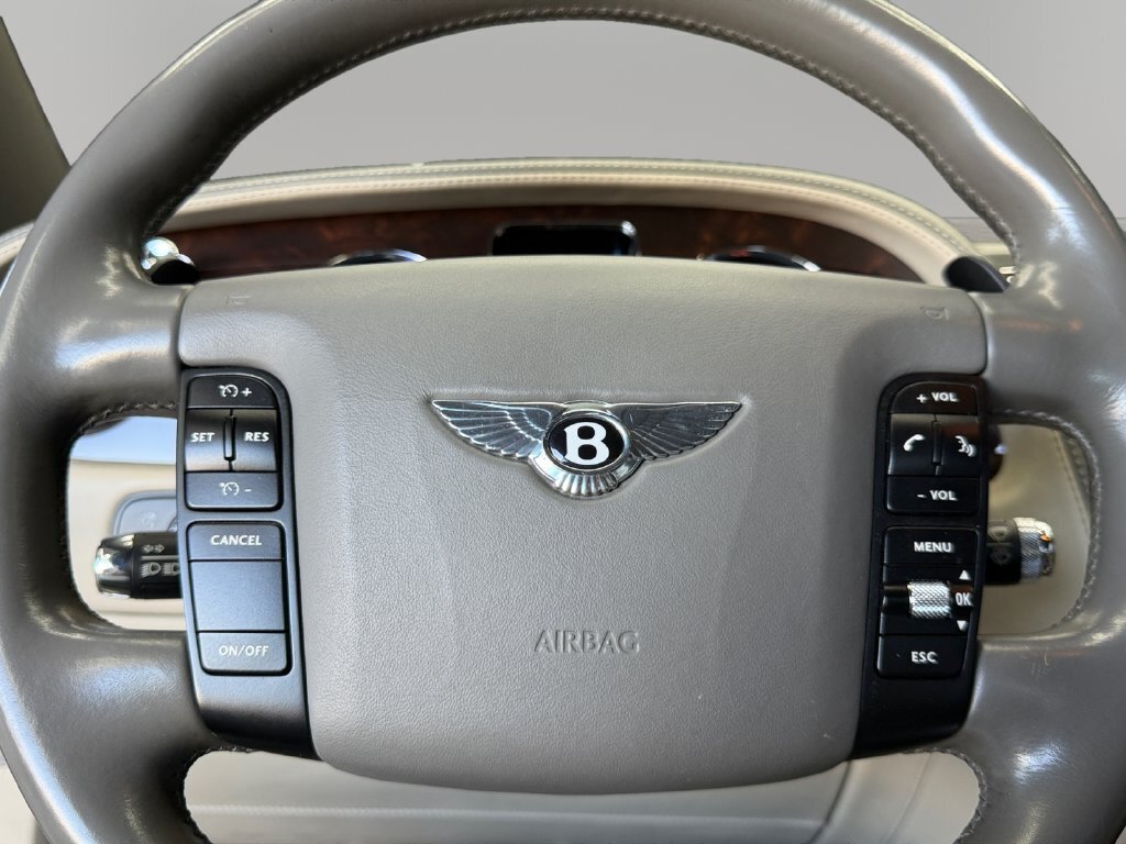 2006 Bentley Continental - Photo 20 - Lennox, CA 90304