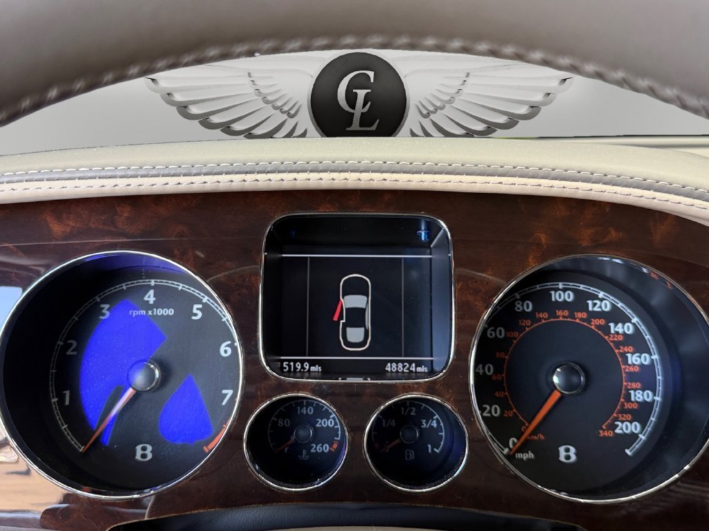 2006 Bentley Continental - Photo 19 - Lennox, CA 90304