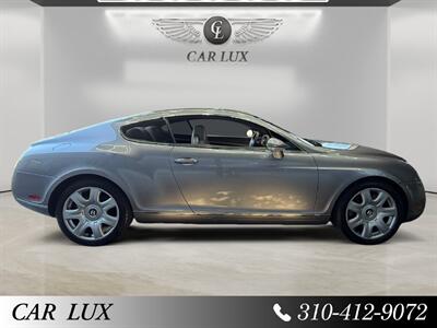 2006 Bentley Continental - Photo 6 - Lennox, CA 90304