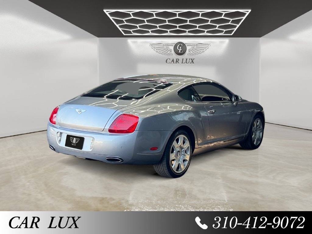 2006 Bentley Continental - Photo 5 - Lennox, CA 90304