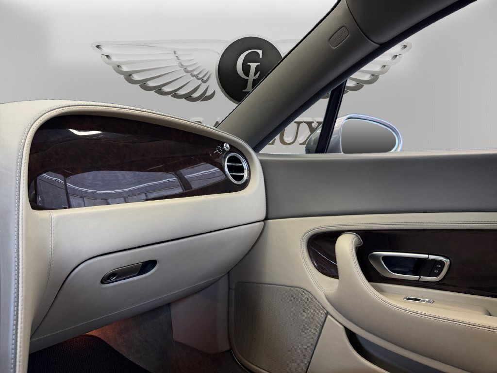 2006 Bentley Continental - Photo 25 - Lennox, CA 90304