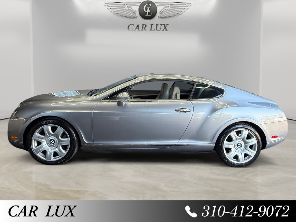 2006 Bentley Continental - Photo 2 - Lennox, CA 90304