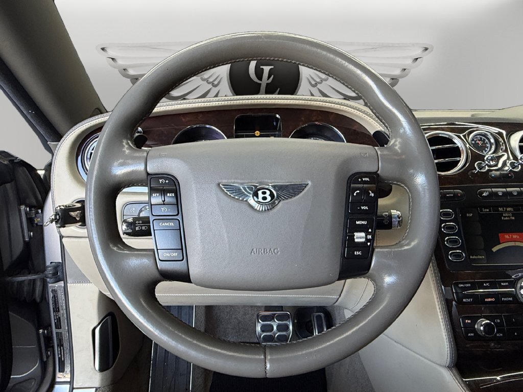 2006 Bentley Continental - Photo 12 - Lennox, CA 90304