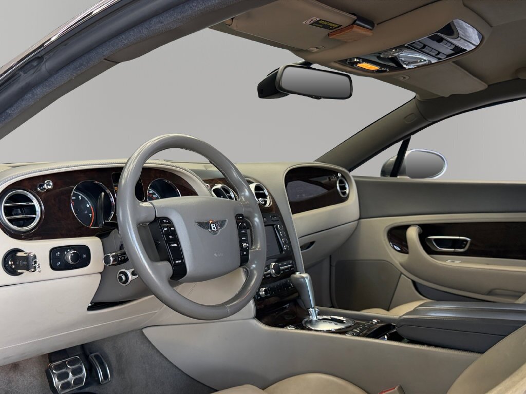 2006 Bentley Continental - Photo 16 - Lennox, CA 90304