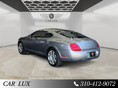 2006 Bentley Continental - Photo 3 - Lennox, CA 90304
