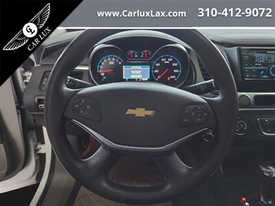 2015 Chevrolet Impala LS   - Photo 10 - Lennox, CA 90304