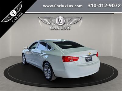 2015 Chevrolet Impala LS   - Photo 5 - Lennox, CA 90304