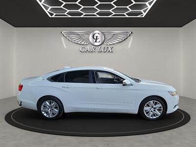 2015 Chevrolet Impala LS   - Photo 8 - Lennox, CA 90304