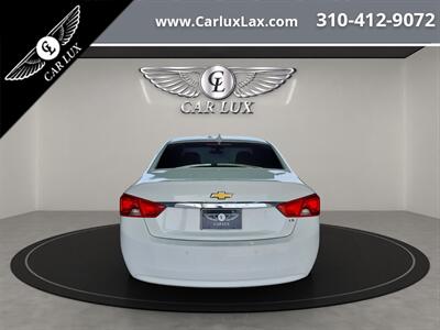 2015 Chevrolet Impala LS   - Photo 6 - Lennox, CA 90304