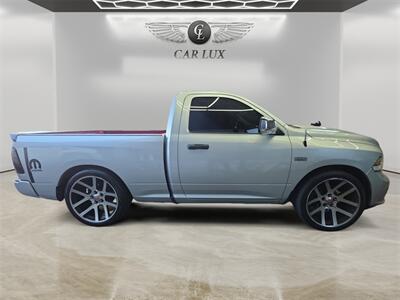 2016 RAM 1500 Express - Photo 6 - Lennox, CA 90304