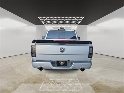 2016 RAM 1500 Express - Photo 4 - Lennox, CA 90304