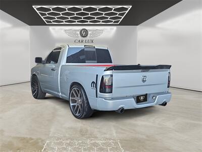 2016 RAM 1500 Express - Photo 3 - Lennox, CA 90304