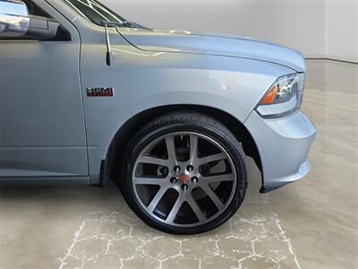 2016 RAM 1500 Express - Photo 14 - Lennox, CA 90304