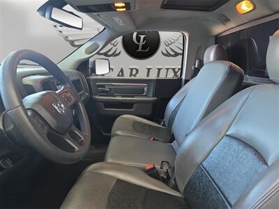 2016 RAM 1500 Express - Photo 9 - Lennox, CA 90304