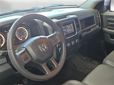 2016 RAM 1500 Express - Photo 12 - Lennox, CA 90304