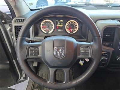 2016 RAM 1500 Express - Photo 16 - Lennox, CA 90304