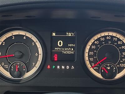 2016 RAM 1500 Express - Photo 17 - Lennox, CA 90304