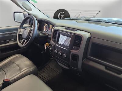 2016 RAM 1500 Express - Photo 10 - Lennox, CA 90304