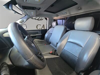 2016 RAM 1500 Express - Photo 13 - Lennox, CA 90304