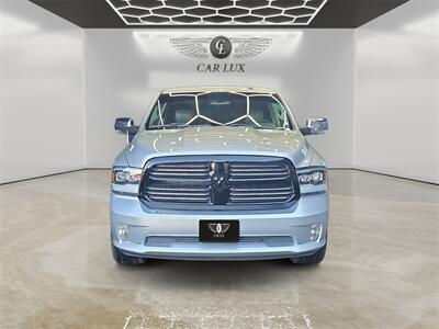 2016 RAM 1500 Express - Photo 8 - Lennox, CA 90304