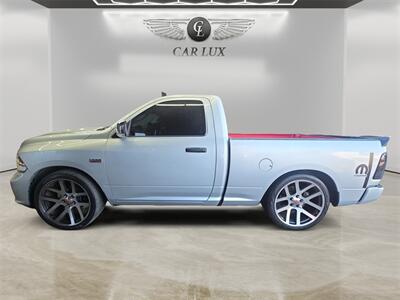 2016 RAM 1500 Express - Photo 2 - Lennox, CA 90304