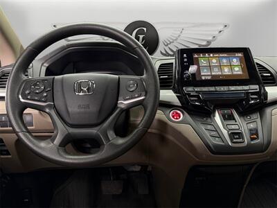 2020 Honda Odyssey EX - Photo 10 - Lennox, CA 90304