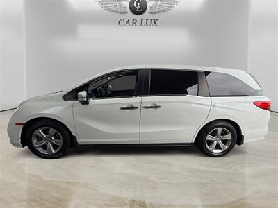 2020 Honda Odyssey EX - Photo 2 - Lennox, CA 90304