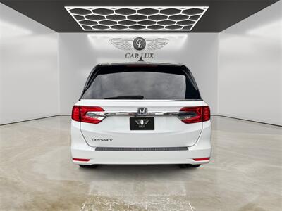 2020 Honda Odyssey EX - Photo 4 - Lennox, CA 90304
